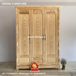 Wooden Wardrobe Design wooden Almirah Design Model No - 4369