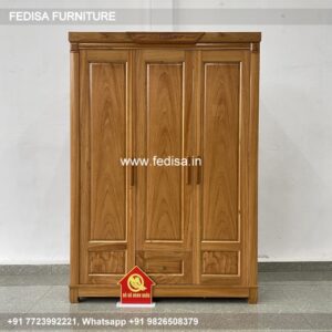 Wooden Wardrobe Design wooden Almirah Design Model No - 4370