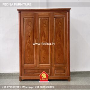Wooden Wardrobe Design wooden Almirah Design Model No - 4371
