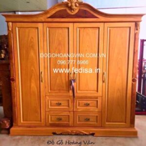 Wooden Wardrobe Design wooden Almirah Design Model No - 4380