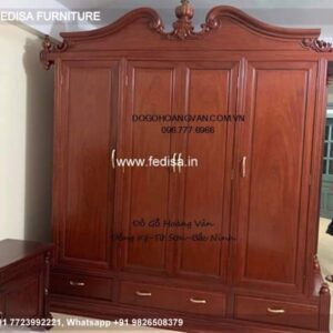 Wooden Wardrobe Design wooden Almirah Design Model No - 4382