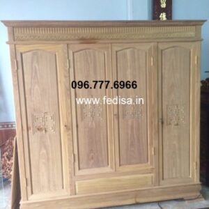 Wooden Wardrobe Design wooden Almirah Design Model No - 4389