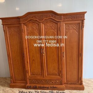 Wooden Wardrobe Design wooden Almirah Design Model No - 4390