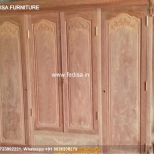 Wooden Wardrobe Design wooden Almirah Design Model No - 4404