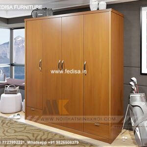 Wooden Wardrobe Design wooden Almirah Design Model No - 4405