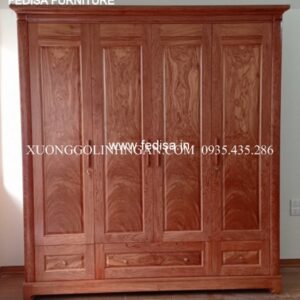 Wooden Wardrobe Design wooden Almirah Design Model No - 4407