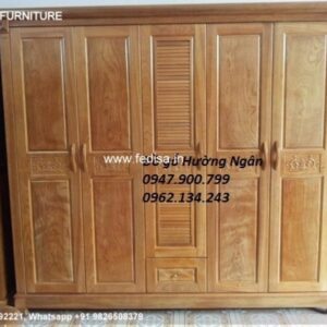Wooden Wardrobe Design wooden Almirah Design Model No - 4411