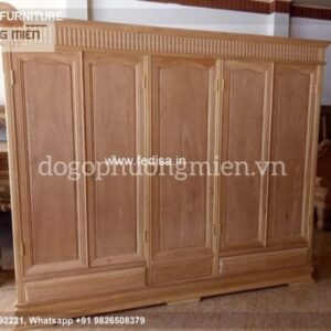Wooden Wardrobe Design wooden Almirah Design Model No - 4412