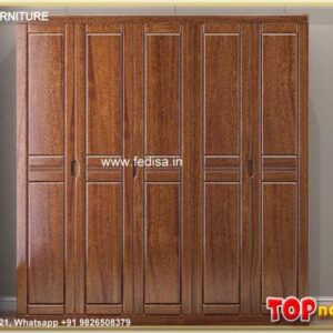 Wooden Wardrobe Design wooden Almirah Design Model No - 4418