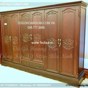 Wooden Wardrobe Design wooden Almirah Design Model No - 4419