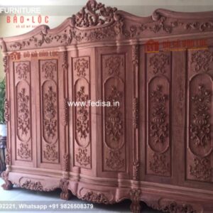 Wooden Wardrobe Design wooden Almirah Design Model No - 4421