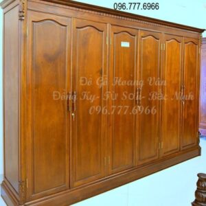 Wooden Wardrobe Design wooden Almirah Design Model No - 4423