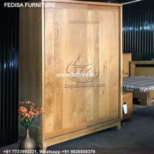Wooden Wardrobe Design wooden Almirah Design Model No - 4432