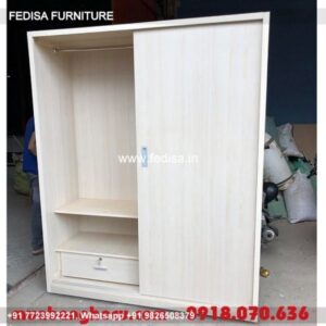 Wooden Wardrobe Design wooden Almirah Design Model No - 4433
