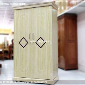 Wooden Wardrobe Design wooden Almirah Design Model No - 4437