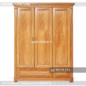 Wooden Wardrobe Design wooden Almirah Design Model No - 4442