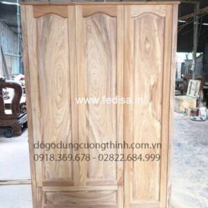 Wooden Wardrobe Design wooden Almirah Design Model No - 4446