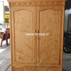 Wooden Wardrobe Design wooden Almirah Design Model No - 4449