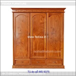 Wooden Wardrobe Design wooden Almirah Design Model No - 4455