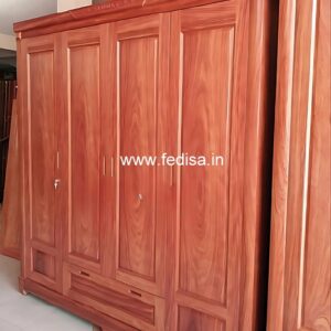 Wooden Wardrobe Design wooden Almirah Design Model No - 4463