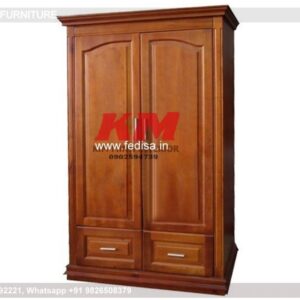 Wooden Wardrobe Design wooden Almirah Design Model No - 4466