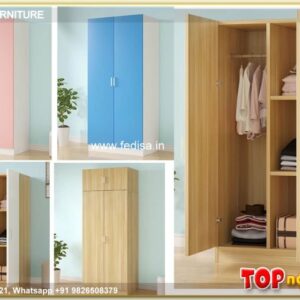 Wooden Wardrobe Design wooden Almirah Design Model No - 4473