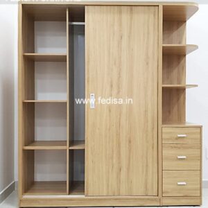 Wooden Wardrobe Design wooden Almirah Design Model No - 4476