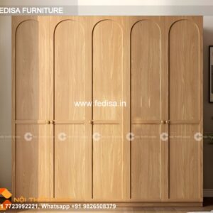 Wooden Wardrobe Design wooden Almirah Design Model No - 4477