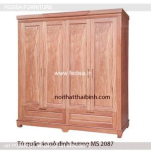 Wooden Wardrobe Design wooden Almirah Design Model No - 4485