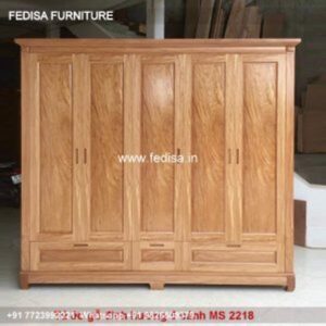 Wooden Wardrobe Design wooden Almirah Design Model No - 4495