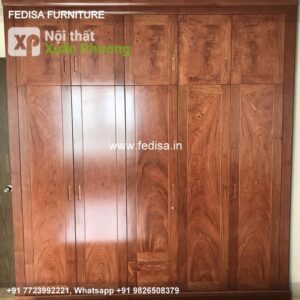 Wooden Wardrobe Design wooden Almirah Design Model No - 4498