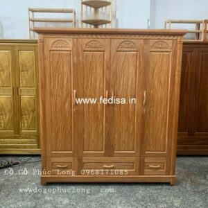 Wooden Wardrobe Design wooden Almirah Design Model No - 4499