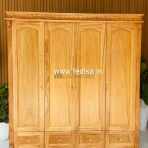 Wooden Wardrobe Design wooden Almirah Design Model No - 4515
