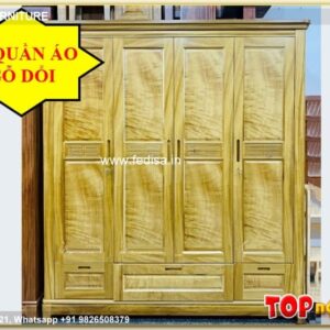 Wooden Wardrobe Design wooden Almirah Design Model No - 4519