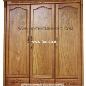 Wooden Wardrobe Design wooden Almirah Design Model No - 4521
