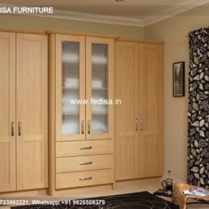 Wooden Wardrobe Design wooden Almirah Design Model No - 4529