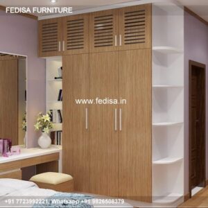 Wooden Wardrobe Design wooden Almirah Design Model No - 4530
