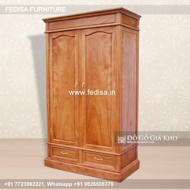 Wooden Wardrobe Design wooden Almirah Design Model No - 4533