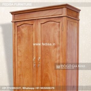 Wooden Wardrobe Design wooden Almirah Design Model No - 4534