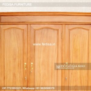 Wooden Wardrobe Design wooden Almirah Design Model No - 4535