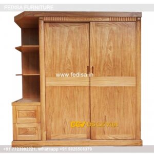 Wooden Wardrobe Design wooden Almirah Design Model No - 4542