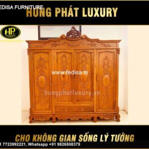 Wooden Wardrobe Design wooden Almirah Design Model No - 4543