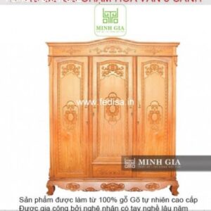 Wooden Wardrobe Design wooden Almirah Design Model No - 4544