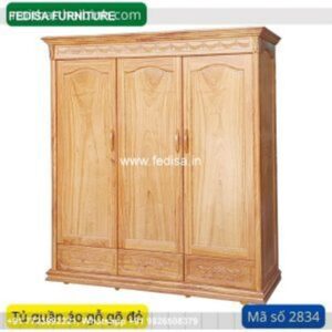 Wooden Wardrobe Design wooden Almirah Design Model No - 4549