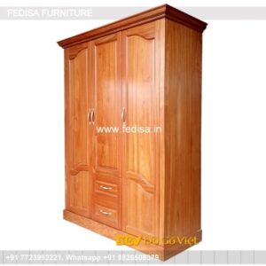 Wooden Wardrobe Design wooden Almirah Design Model No - 4557