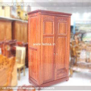 Wooden Wardrobe Design wooden Almirah Design Model No - 4564