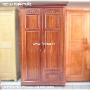 Wooden Wardrobe Design wooden Almirah Design Model No - 4565