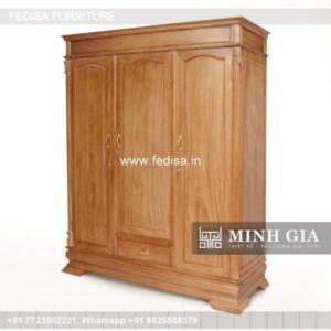 Wooden Wardrobe Design wooden Almirah Design Model No - 4568