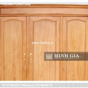 Wooden Wardrobe Design wooden Almirah Design Model No - 4569