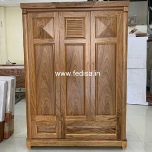 Wooden Wardrobe Design wooden Almirah Design Model No - 4573